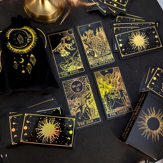 Tarot Falı