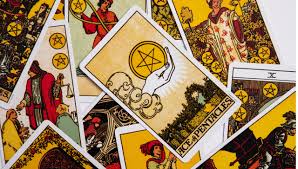 İkili Paketler İlişki Açılımı - Tarot Yorumu