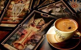 İkili Paketler Kahve-Tarot